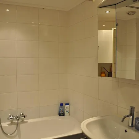 Amstel Riverview Couette-café 2*