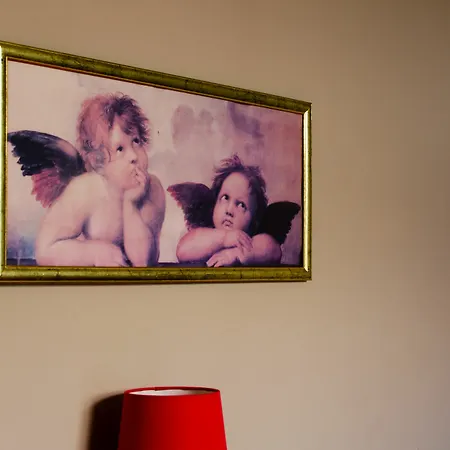 Amstel Riverview Couette-café 2*