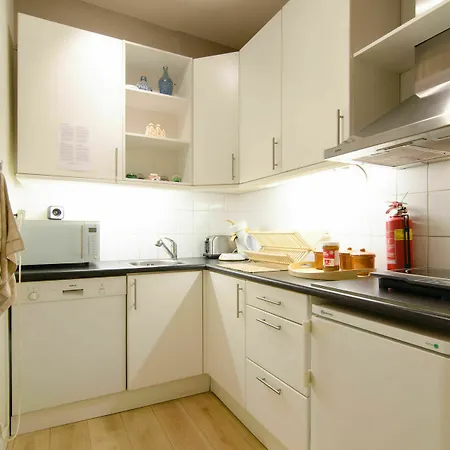 Couette-café Amstel Riverview 2*