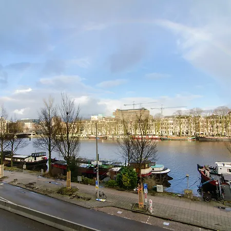 Couette-café Amstel Riverview