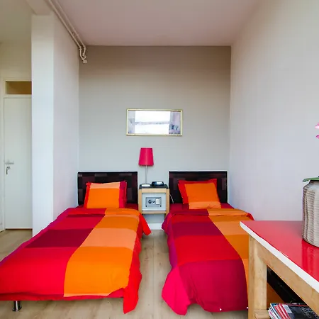 Couette-café Amstel Riverview